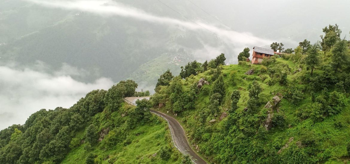 Himachal Pradesh