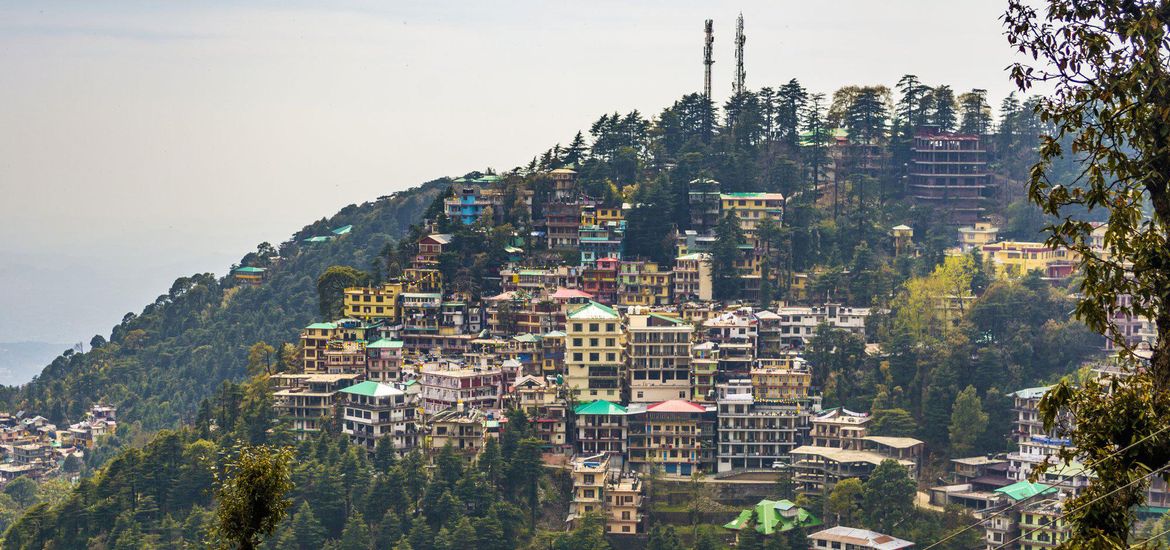 Himachal Pradesh