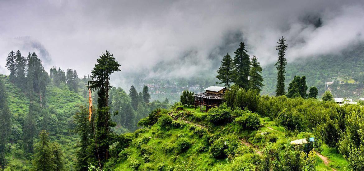 Himachal Pradesh