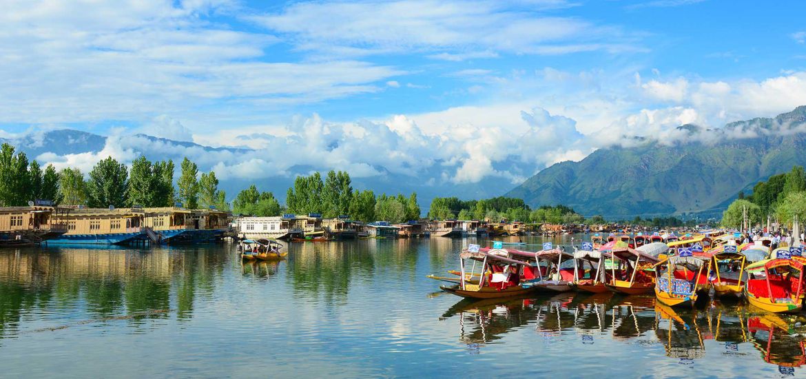 Jammu and Kashmir