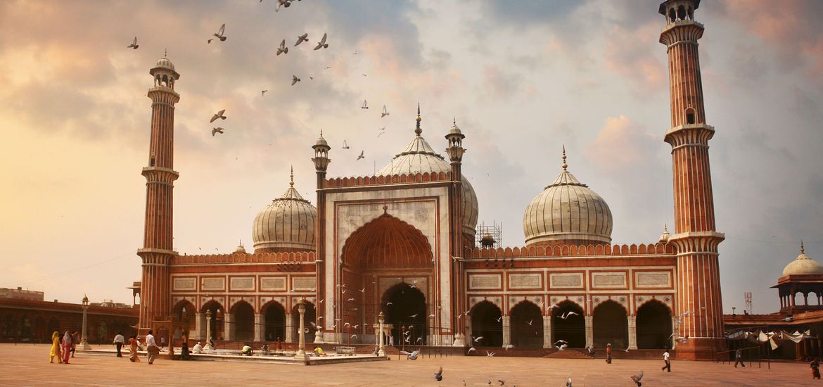 Jama Masjid