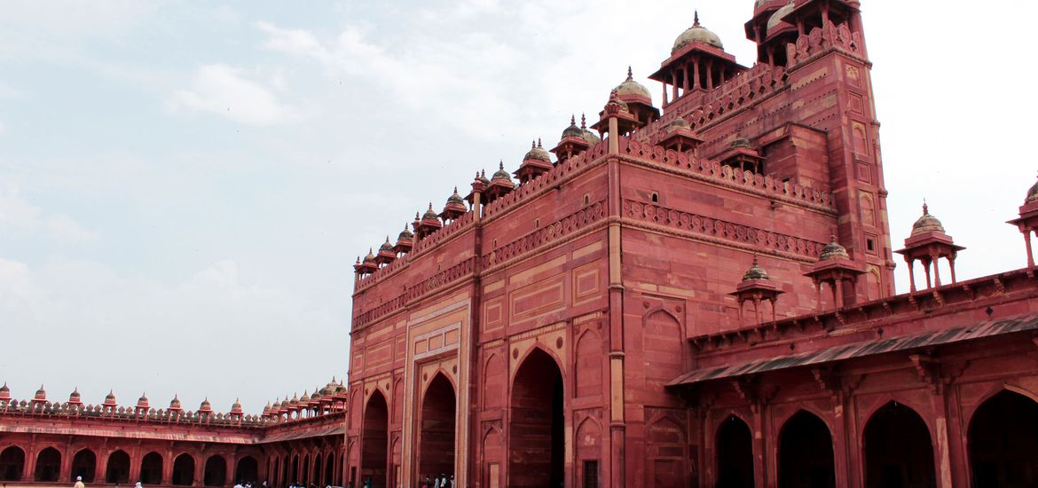 Jama Masjid