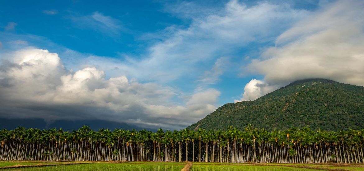 Tamil Nadu