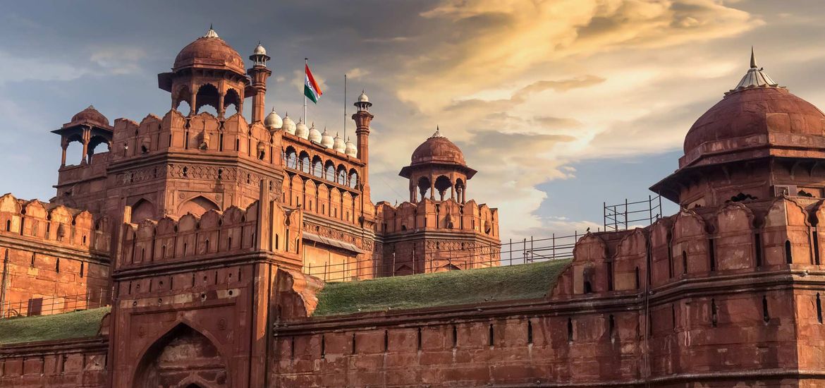 Red Fort