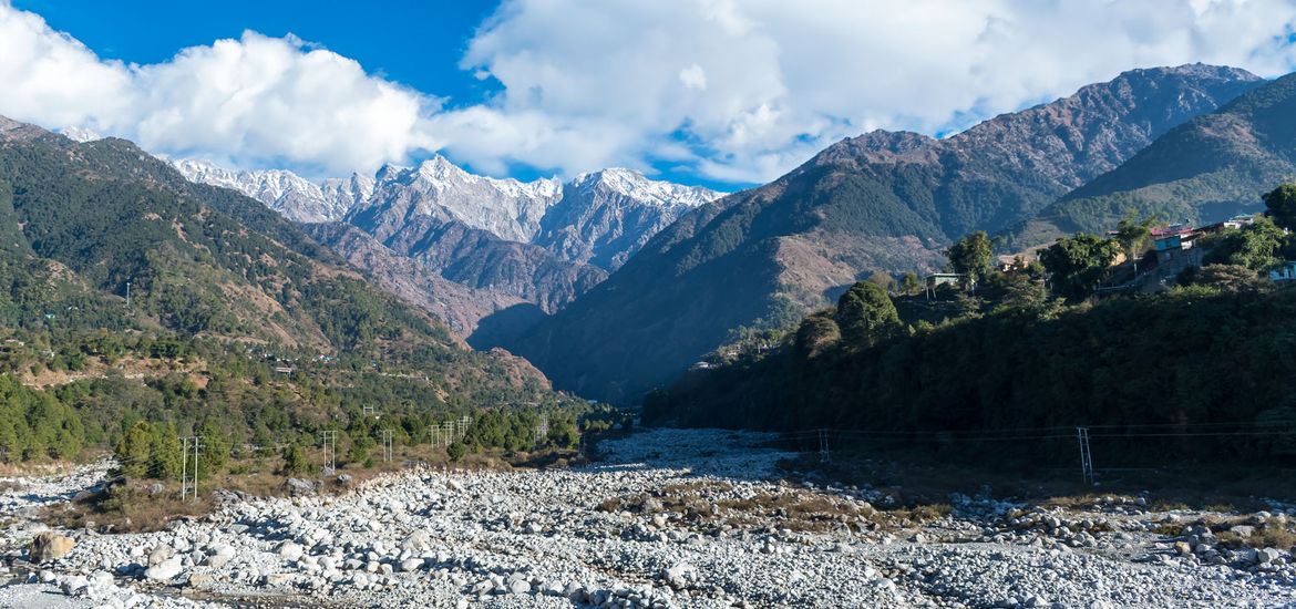 Himachal Pradesh