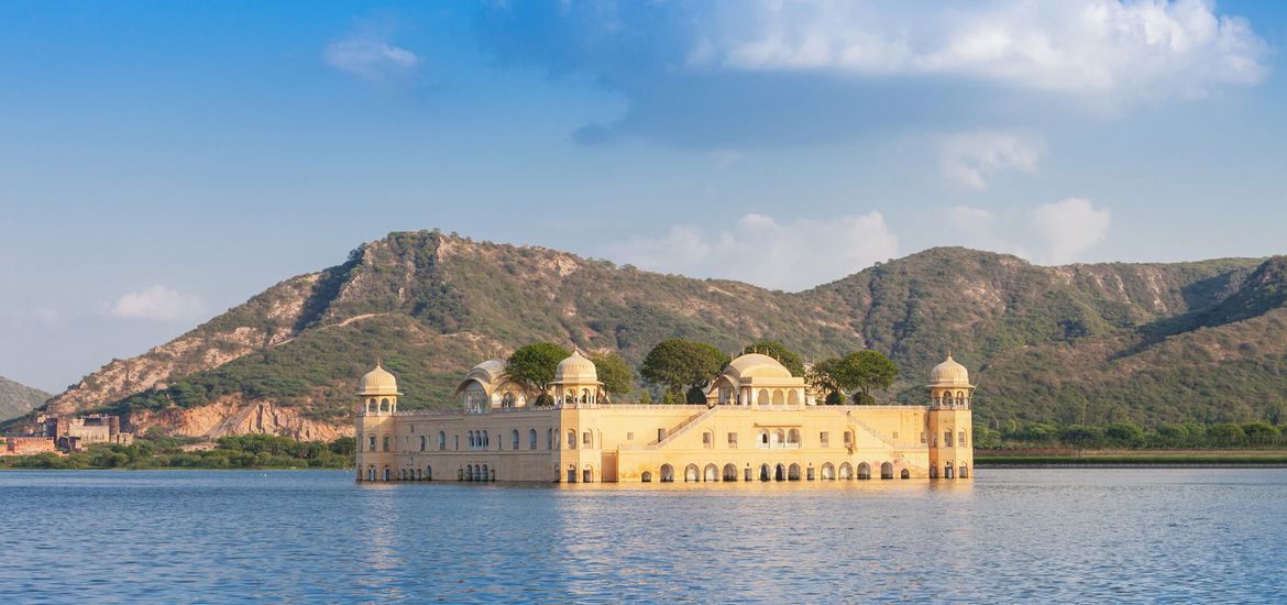 Jal Mahal