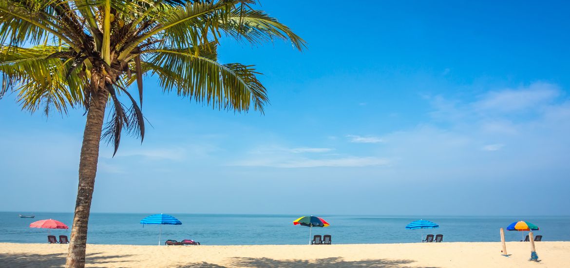 Alappuzha Beach