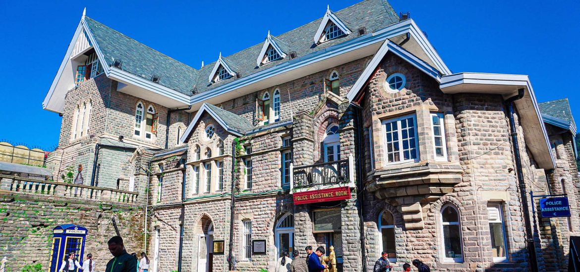 Gaiety Heritage Cultural Complex