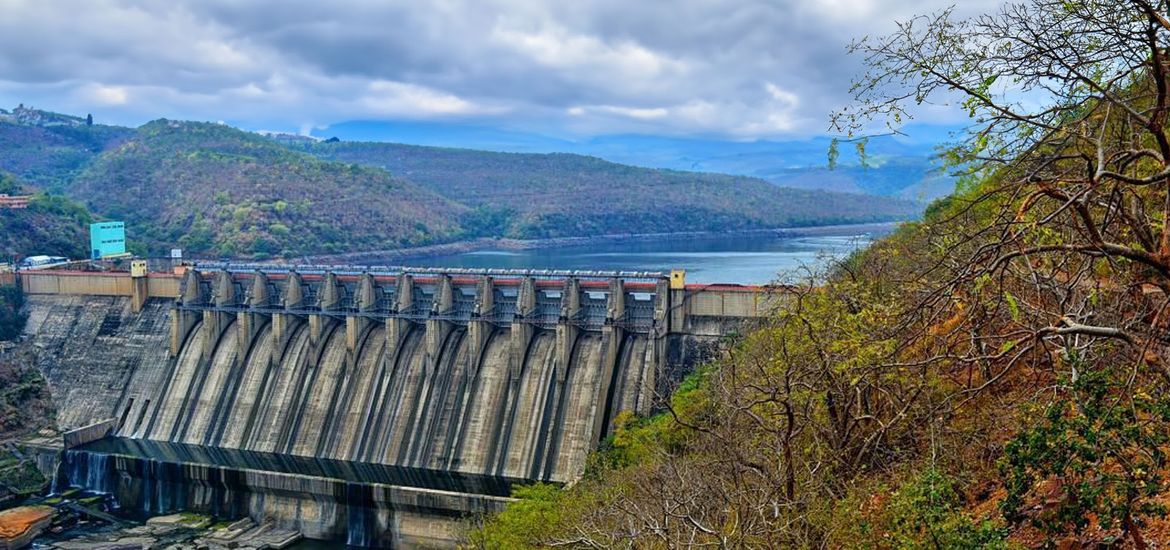 Pong Dam