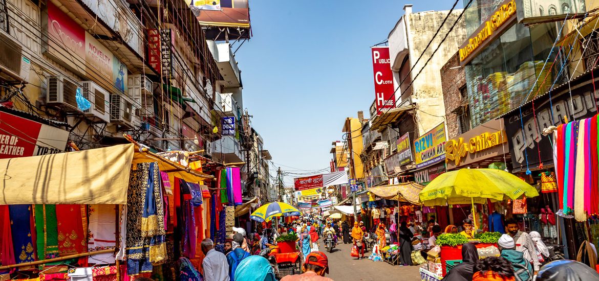 Chota Bazar