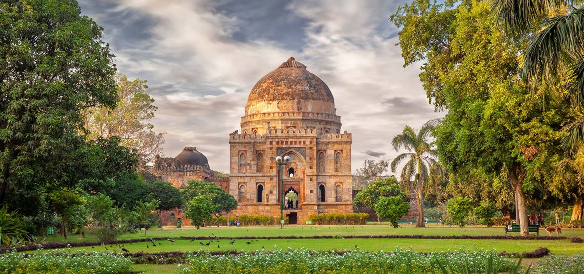 Lodhi Garden