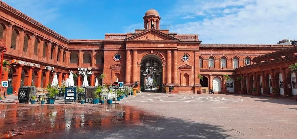 The Partition Museum