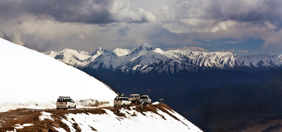 Khardung La