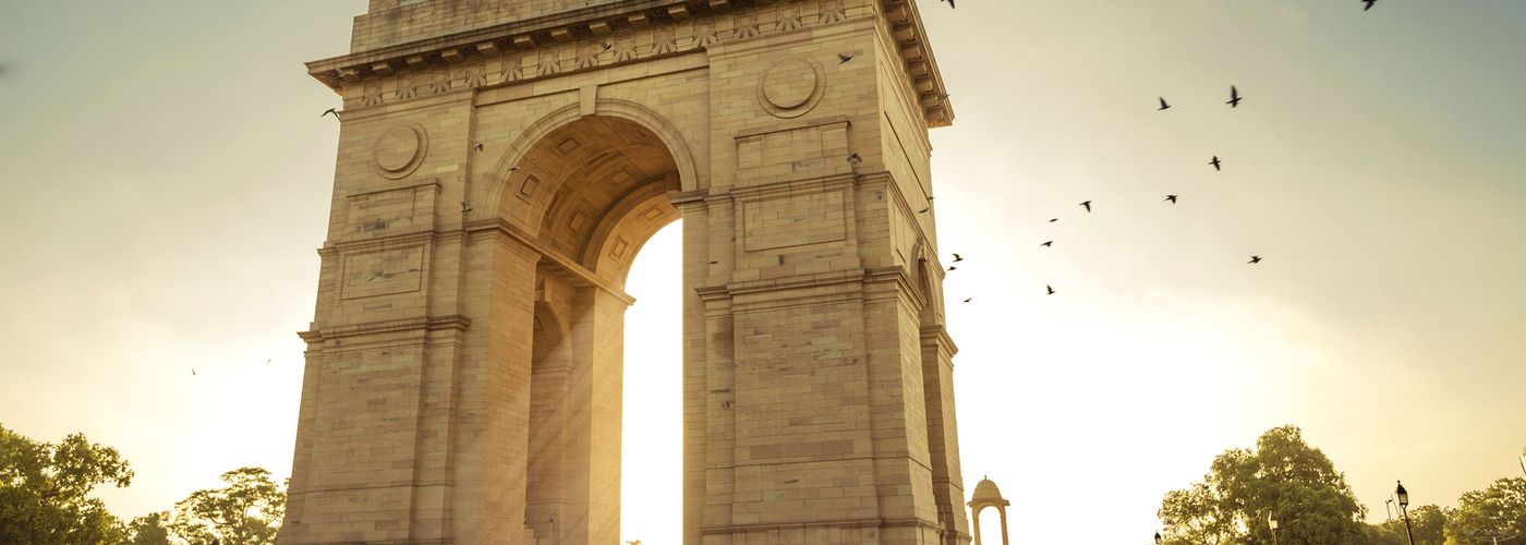 India Gate