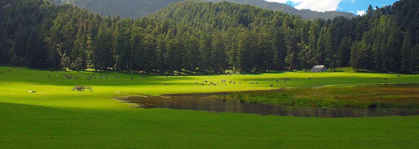 Khajjiar