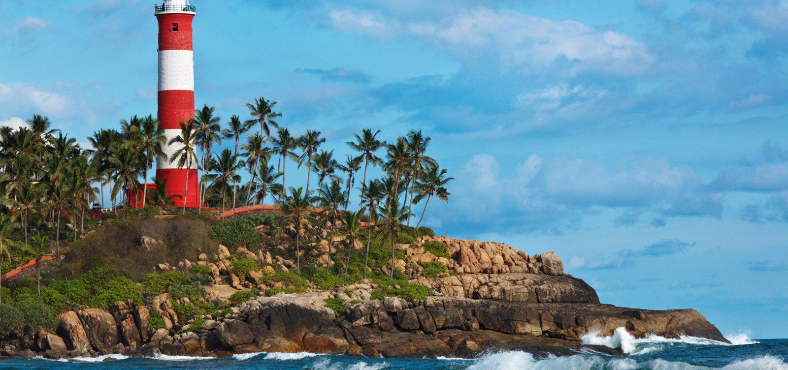 Vizhinjam Lighthouse