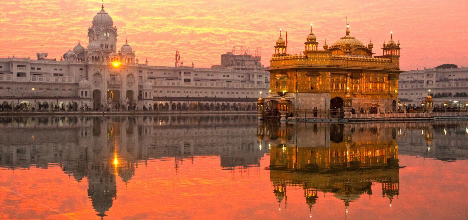 Golden Temple