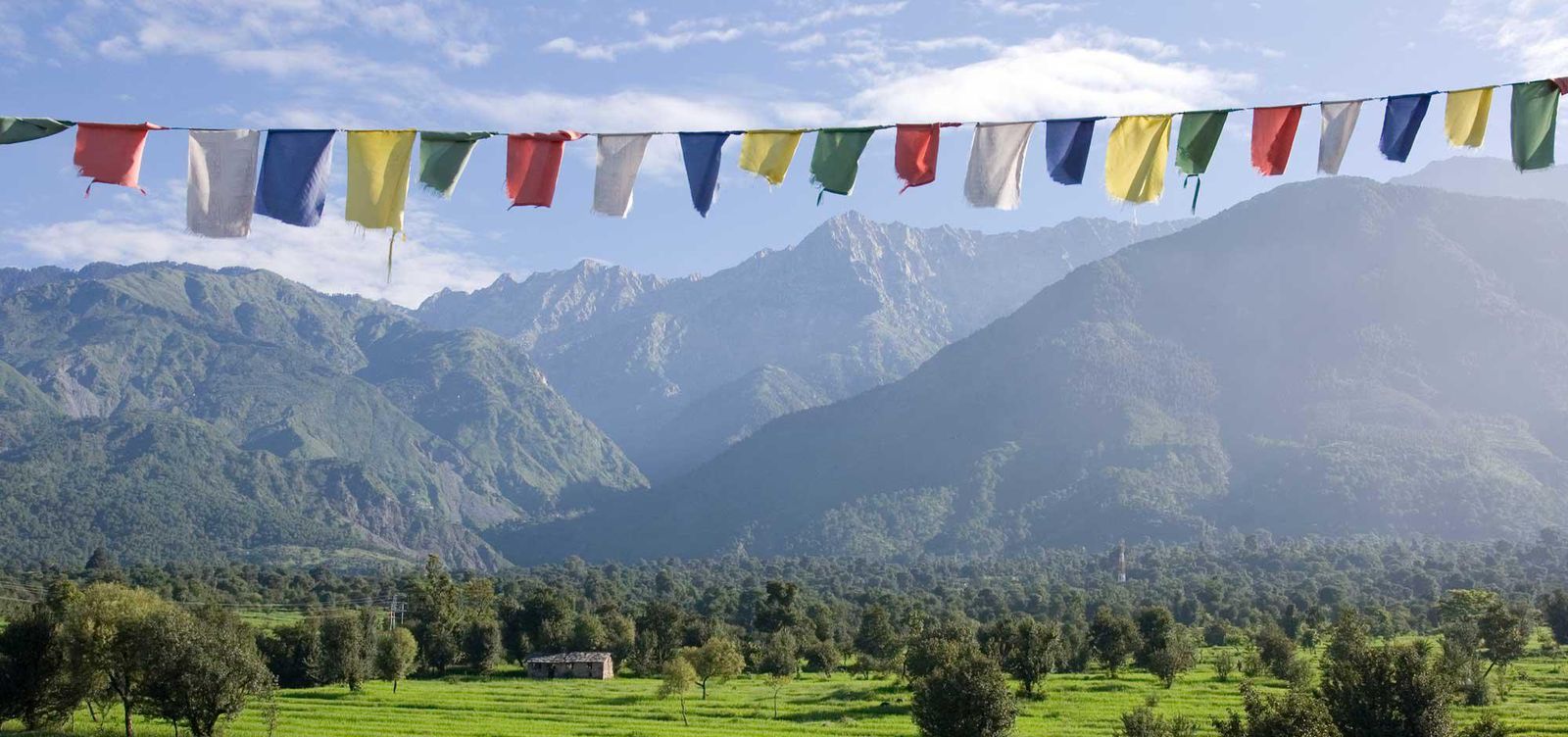 Top 10 Things to Do in Dharamshala