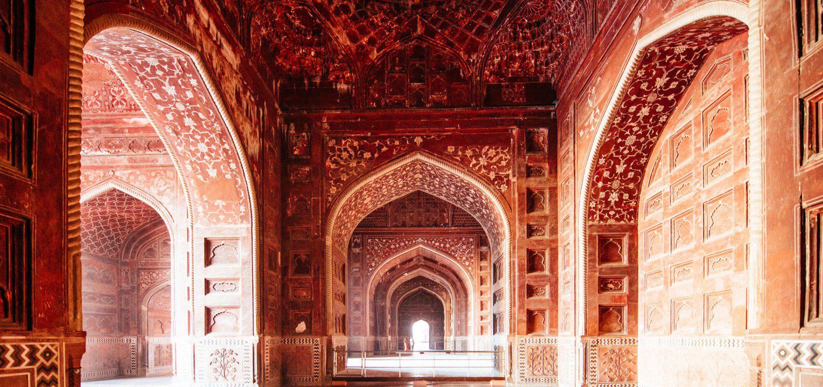 Top 10 Things to Do in Agra