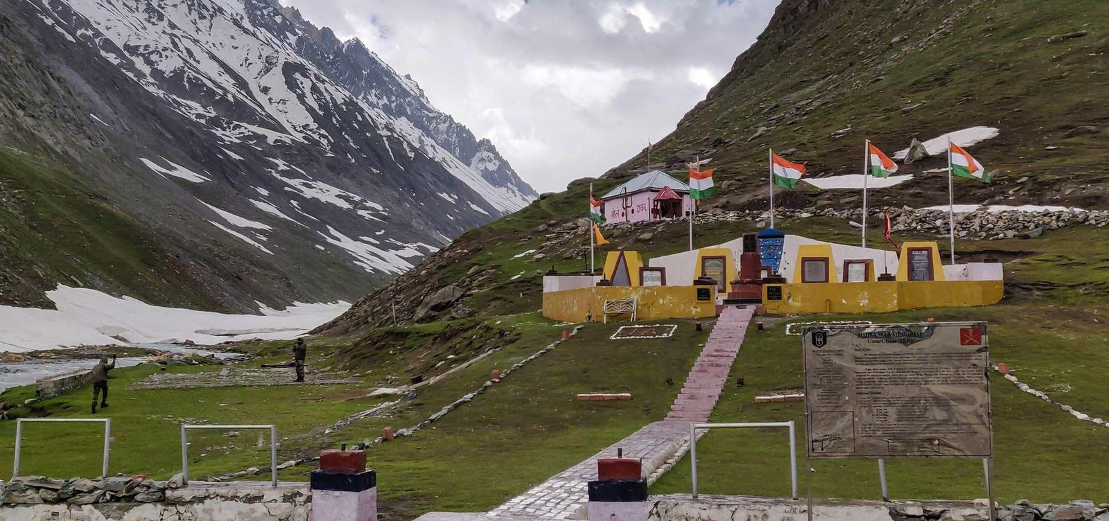 Kargil