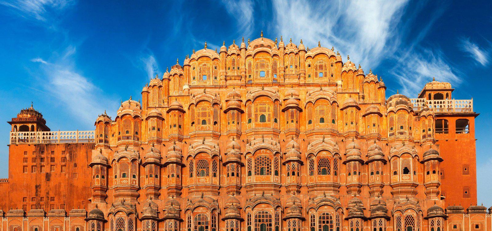 Hawa Mahal