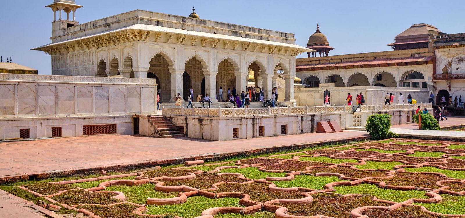 Anguri Bagh