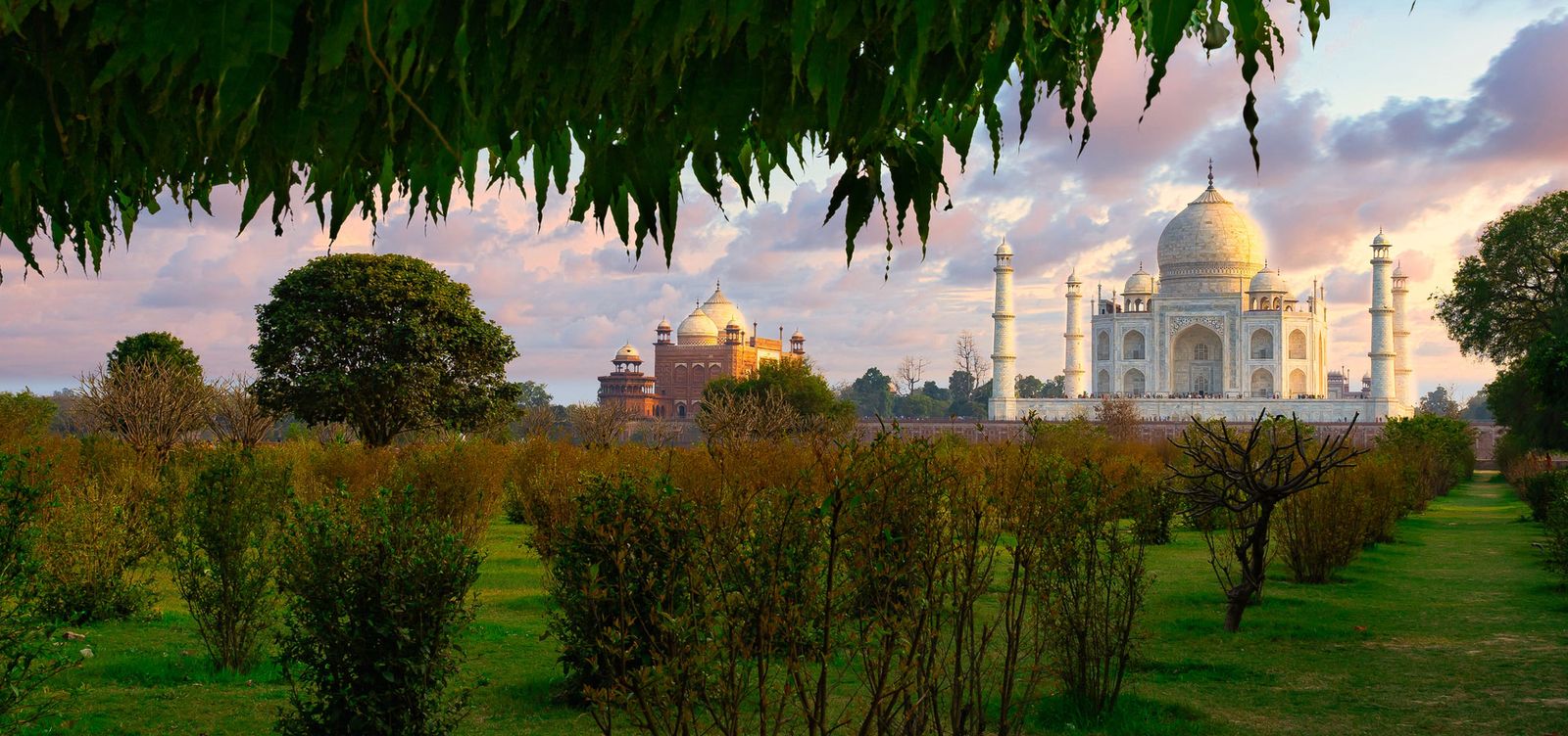 Mehtab Bagh