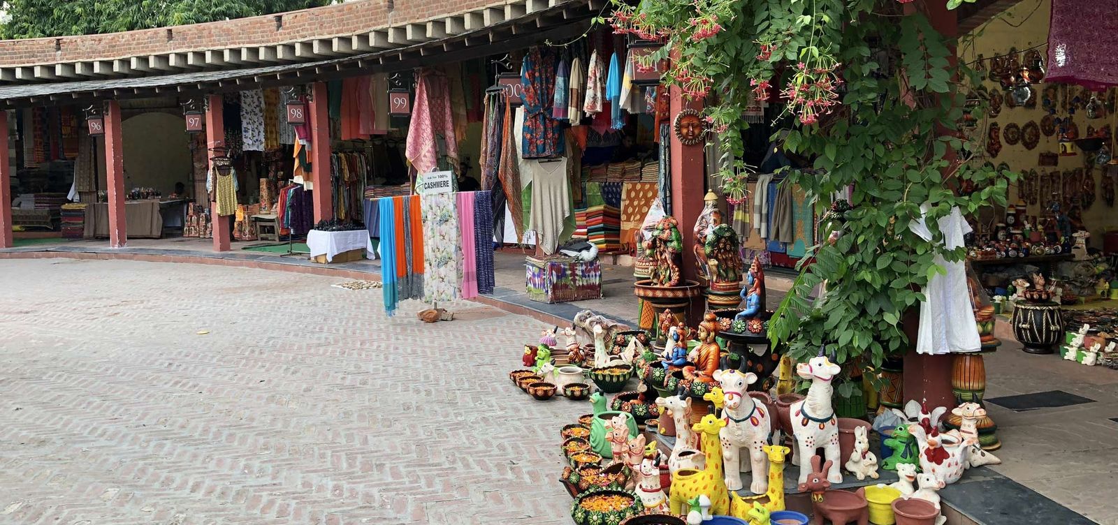Dilli Haat