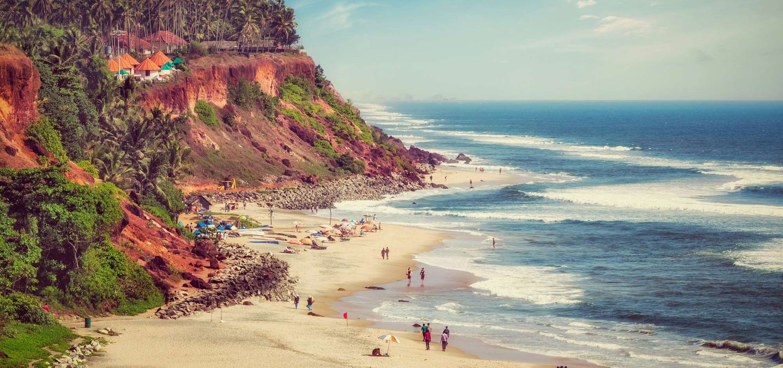 Top 10 Must-visit Destinations in India
