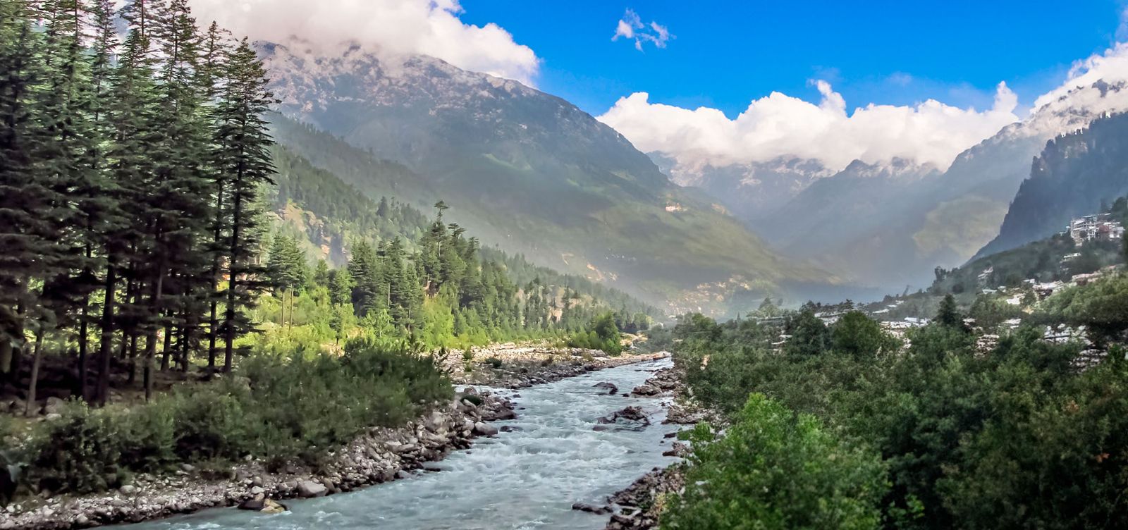 12 Reasons Himachal Pradesh Should Be Your Next Escape