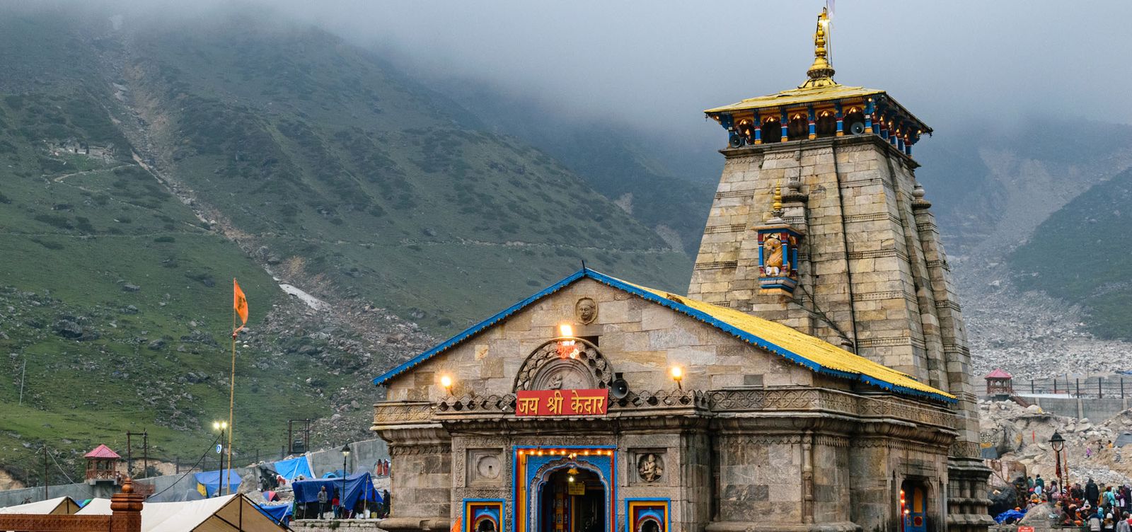 Char Dham Yatra: A Complete First-Timer's Guide