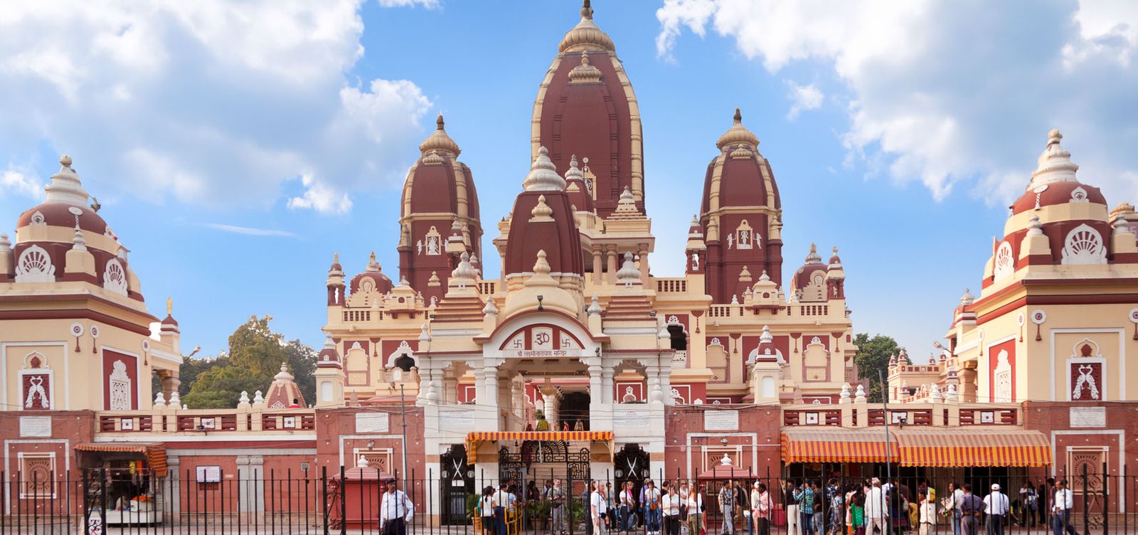 Birla Mandir