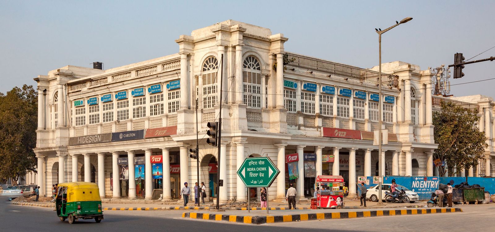 Connaught Place