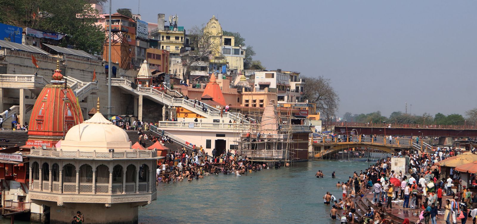 Har Ki Pauri