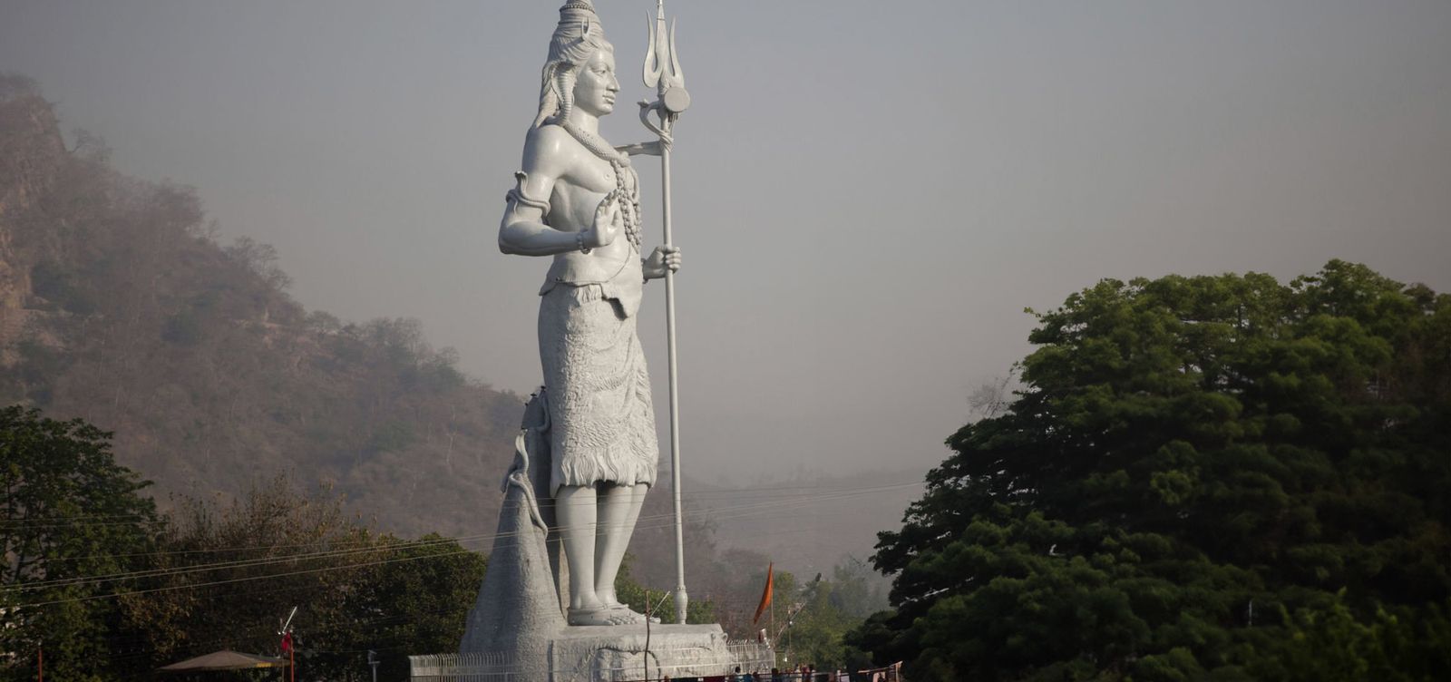 Daksh Mahadev Temple
