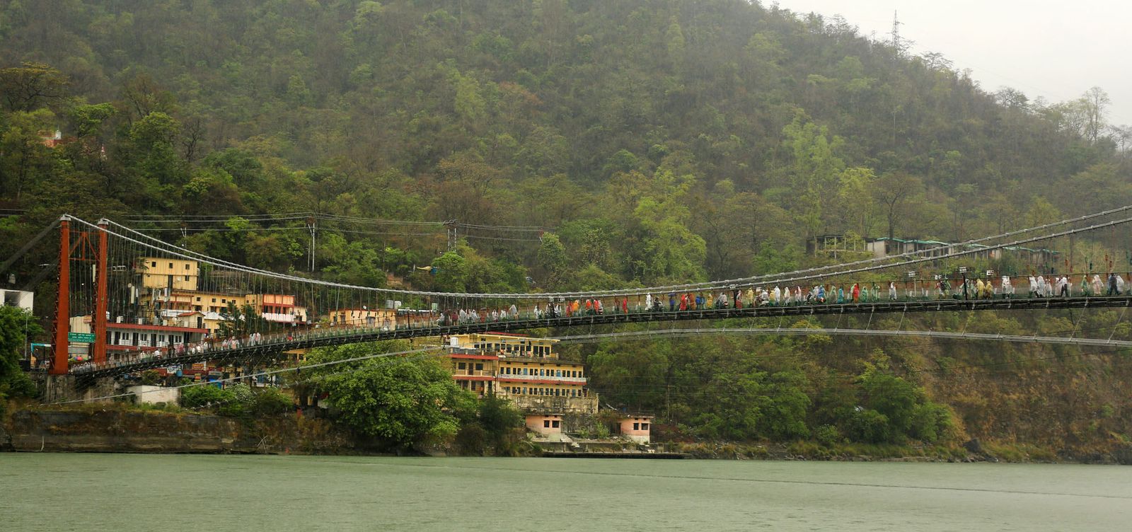 Ram Jhula