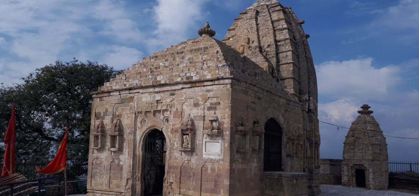 Ashapuri Mata Temple