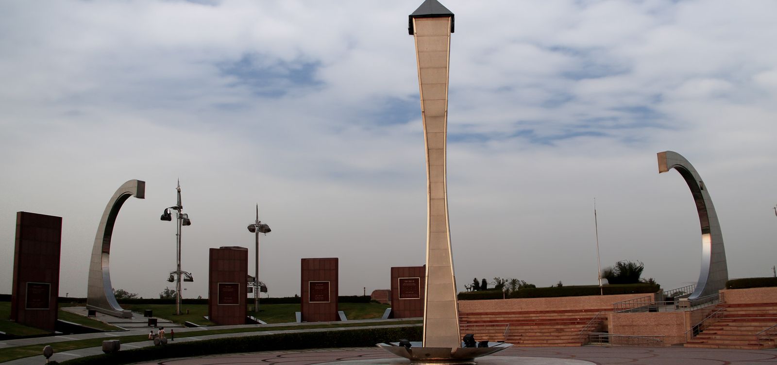 Guru Tegh Bahadur Memorial