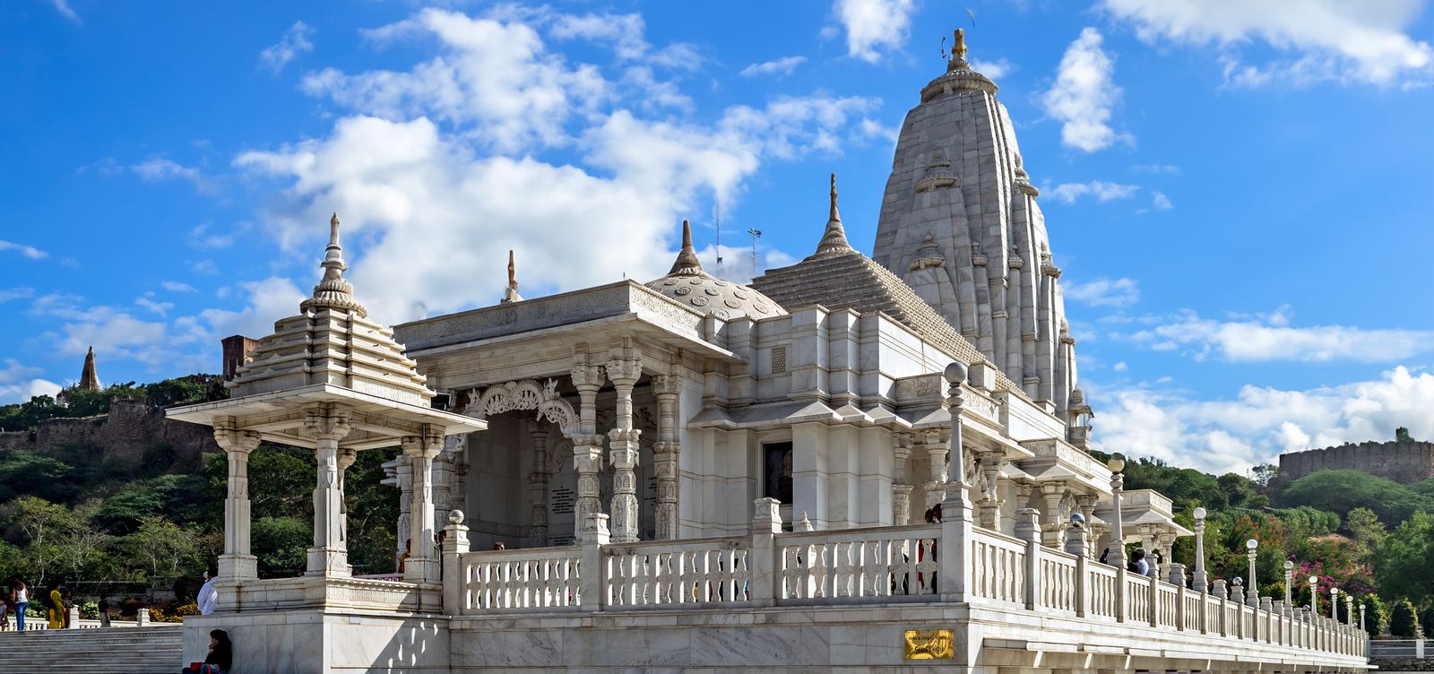 Birla Temple