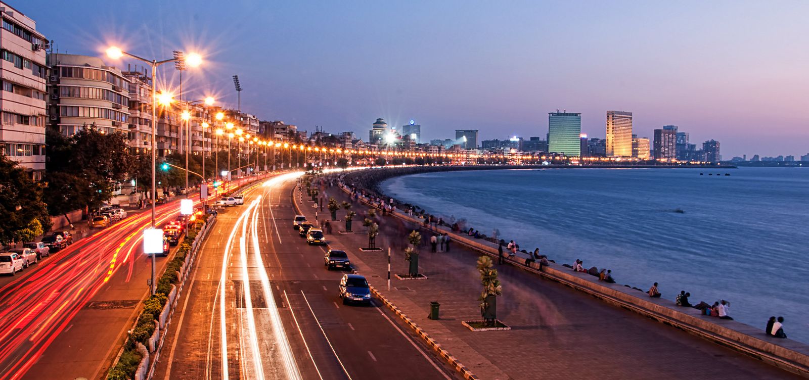 Mumbai Unfiltered: Raw, Real & Ridiculously Alive