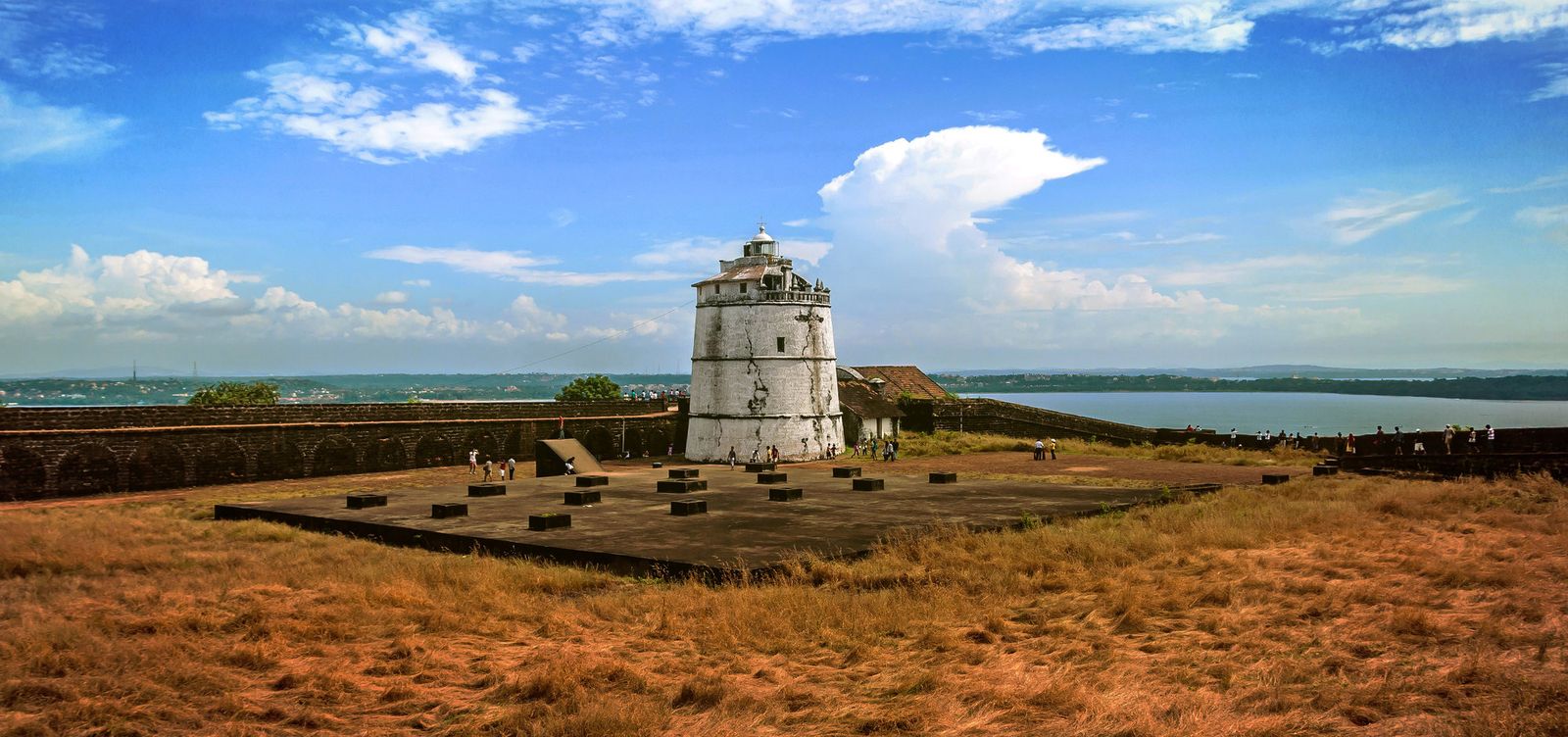 Fort Aguada