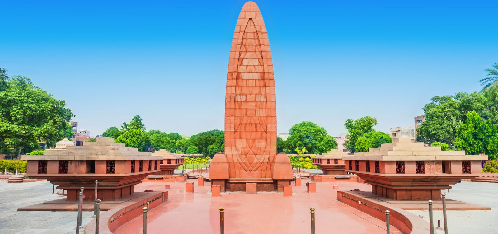 Jallianwala Bagh