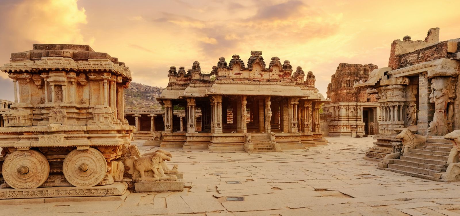 The Ultimate Hampi Travel Guide — India's Most Stunning UNESCO Site