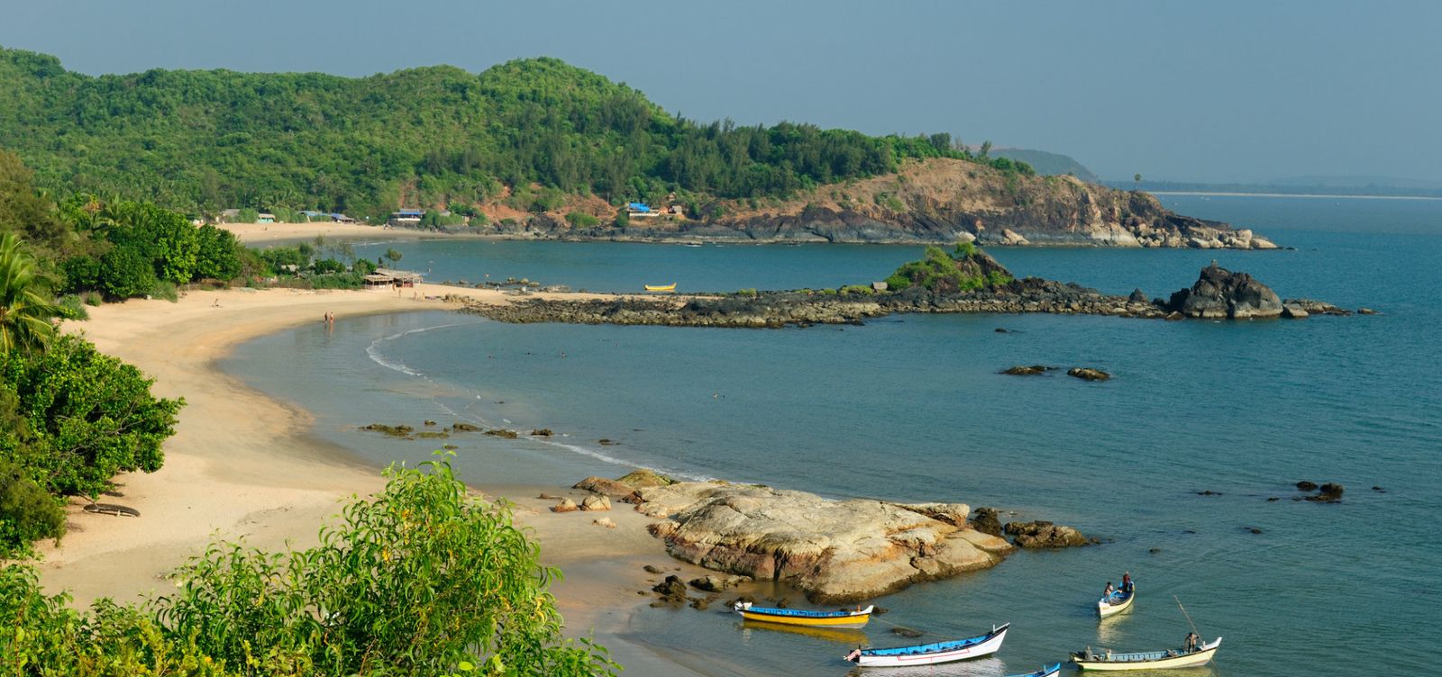 OM Beach