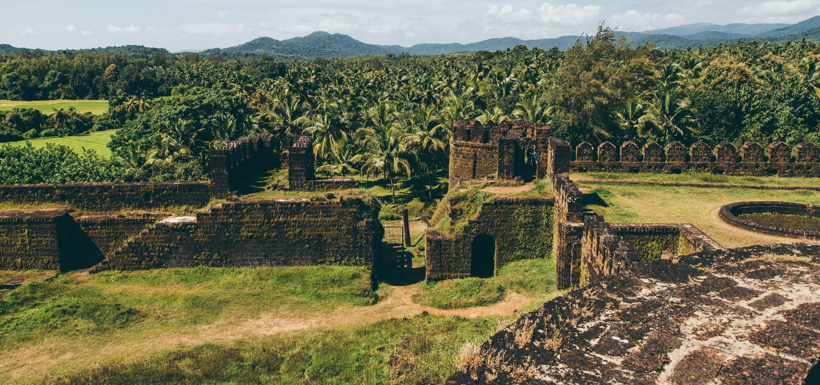 Mirjan Fort
