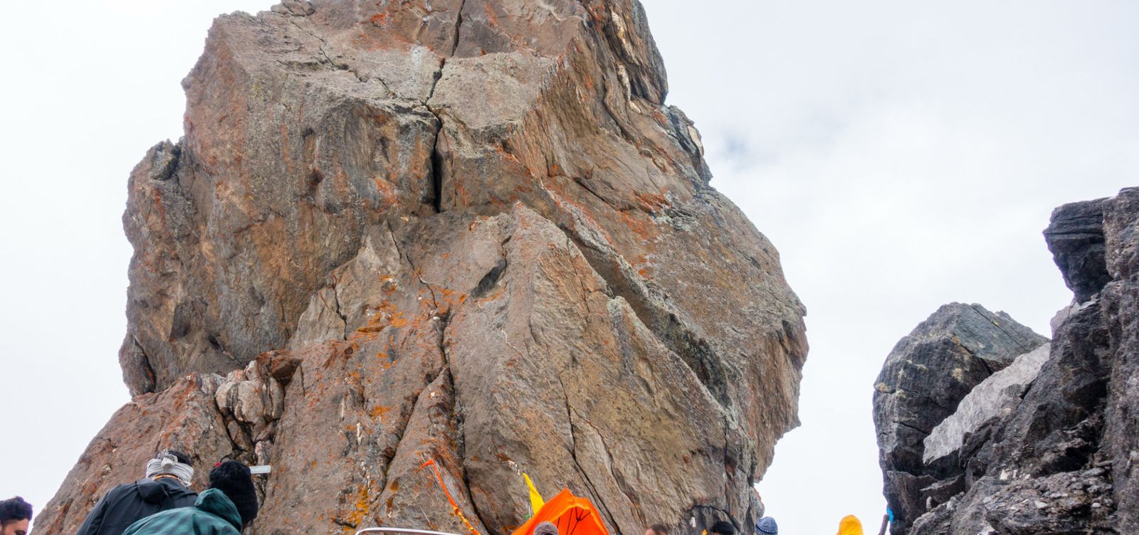 How to Do the Shrikhand Mahadev Trek: Ultimate Beginner’s Guide