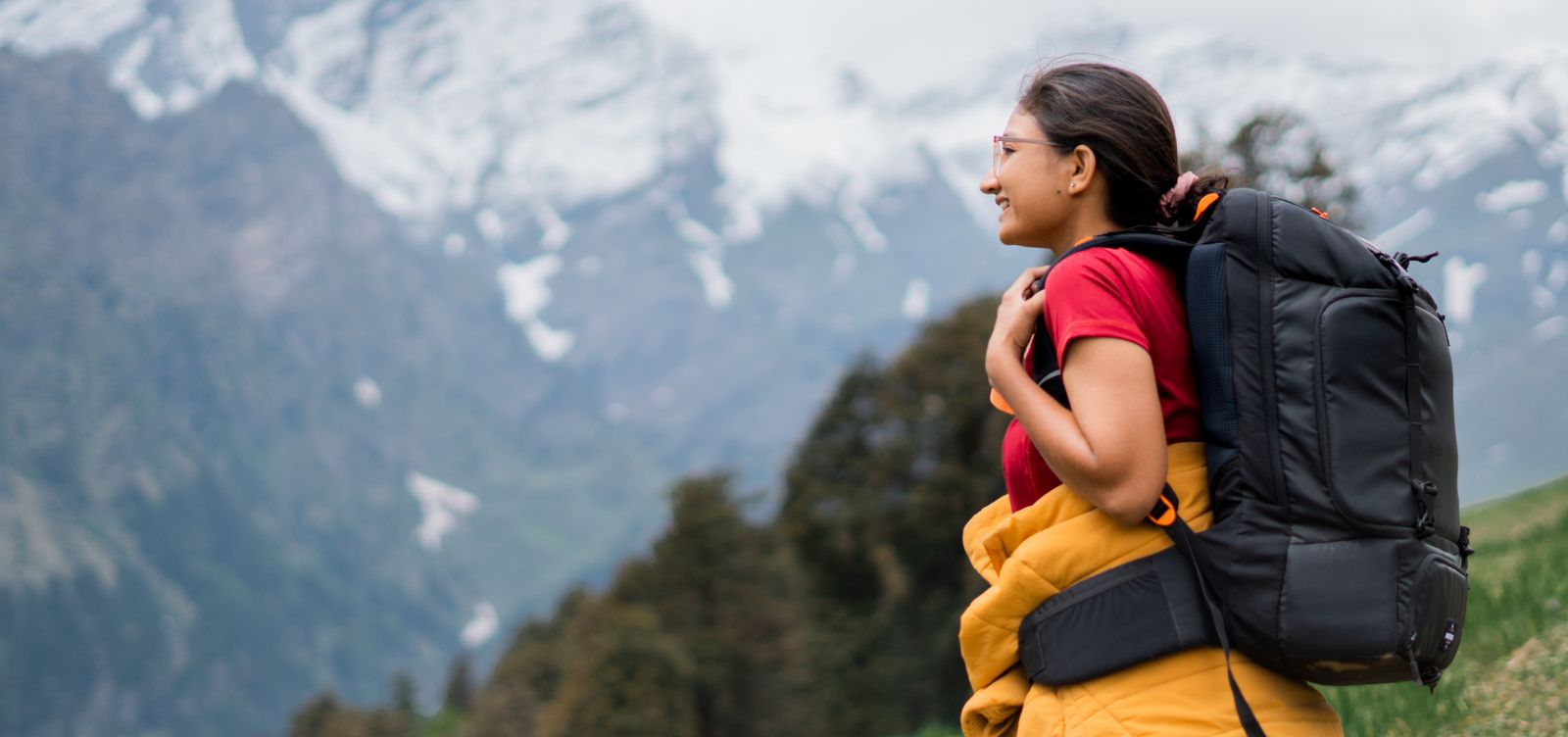 5 Best Weekend Getaways from Delhi Under ₹5,000