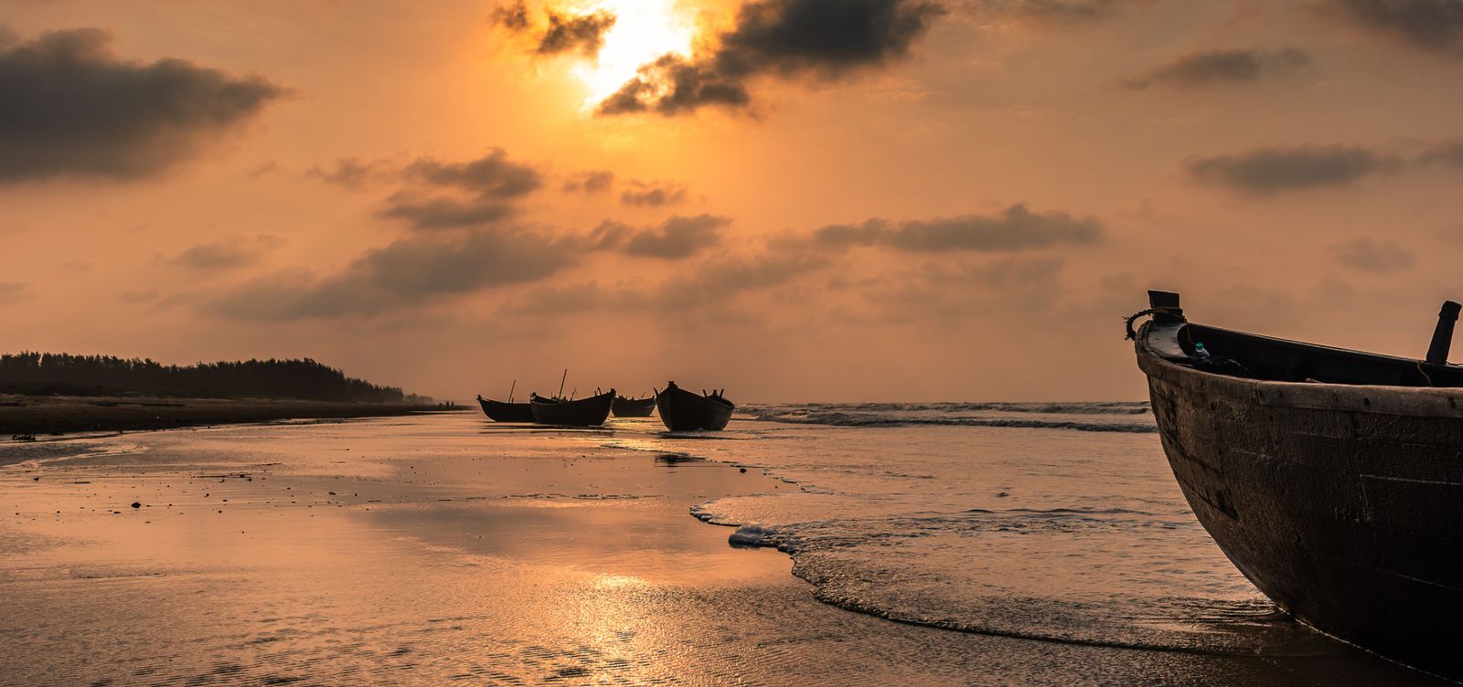 West Bengal