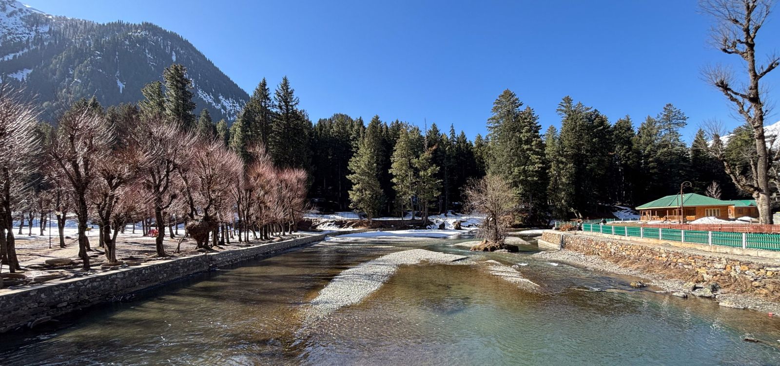 Betaab Valley
