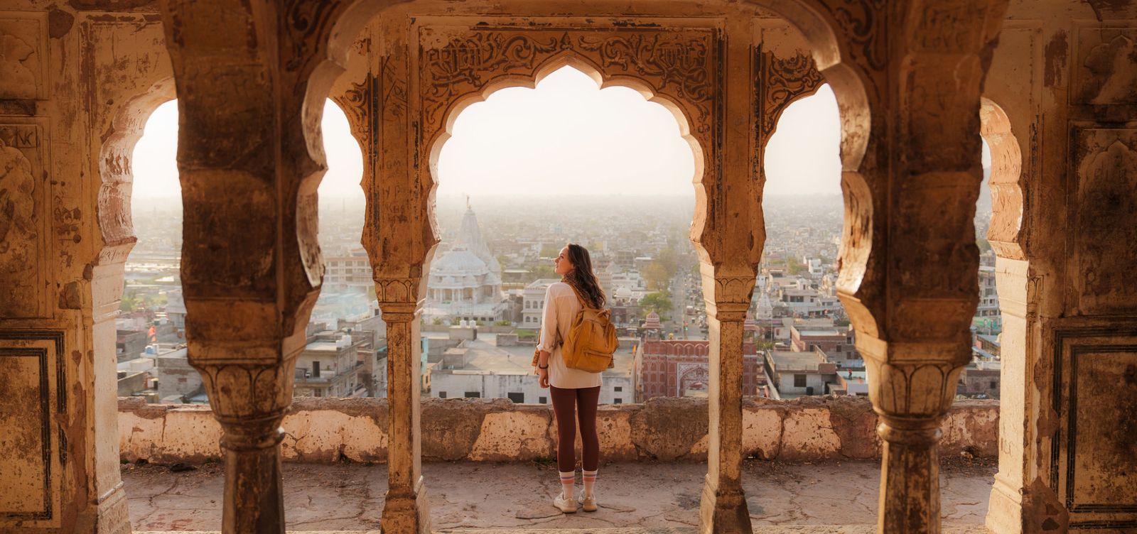 India Heritage Sites: The Best Month to Visit Each One